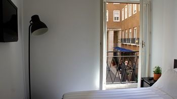 Fiftynine Luxury Apartment