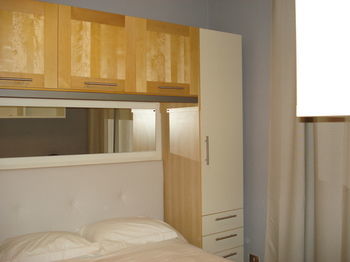 Appartamento Fiftynine Luxury *