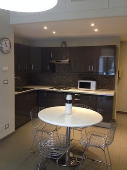 Apartment Fiftynine Luxury Rom