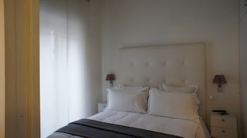 Apartment Fiftynine Luxury Rom
