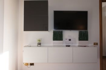 Fiftynine Luxury Appartamento Roma