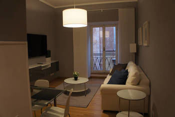 Appartamento Fiftynine Luxury