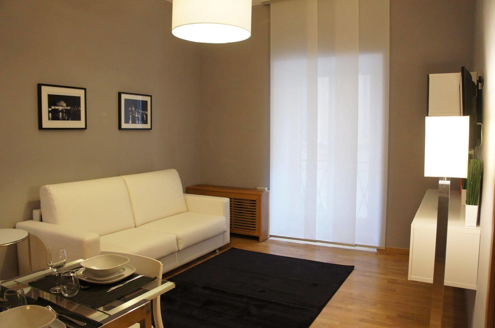 Fiftynine Luxury * Roma