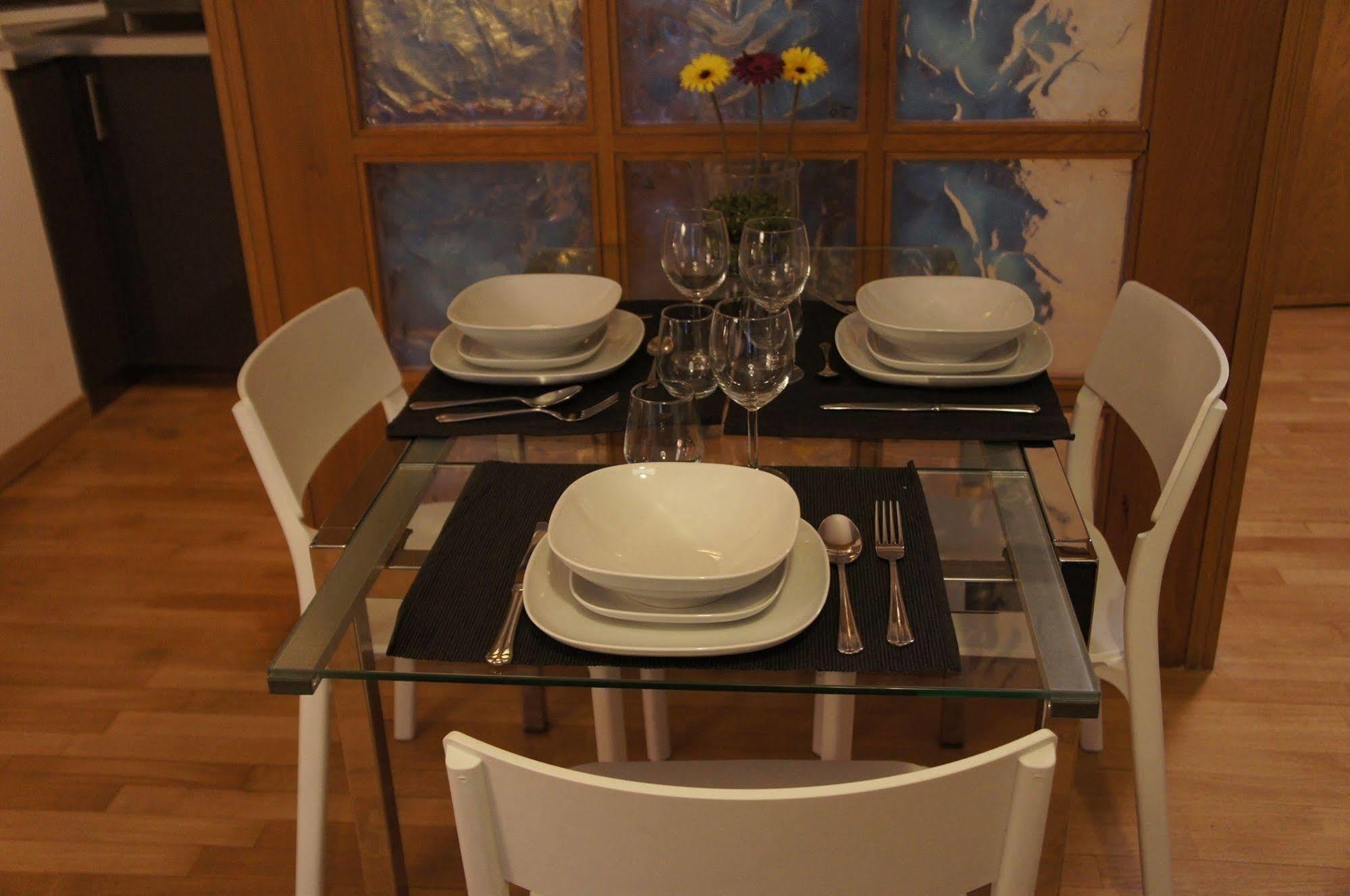 Fiftynine Luxury Appartamento