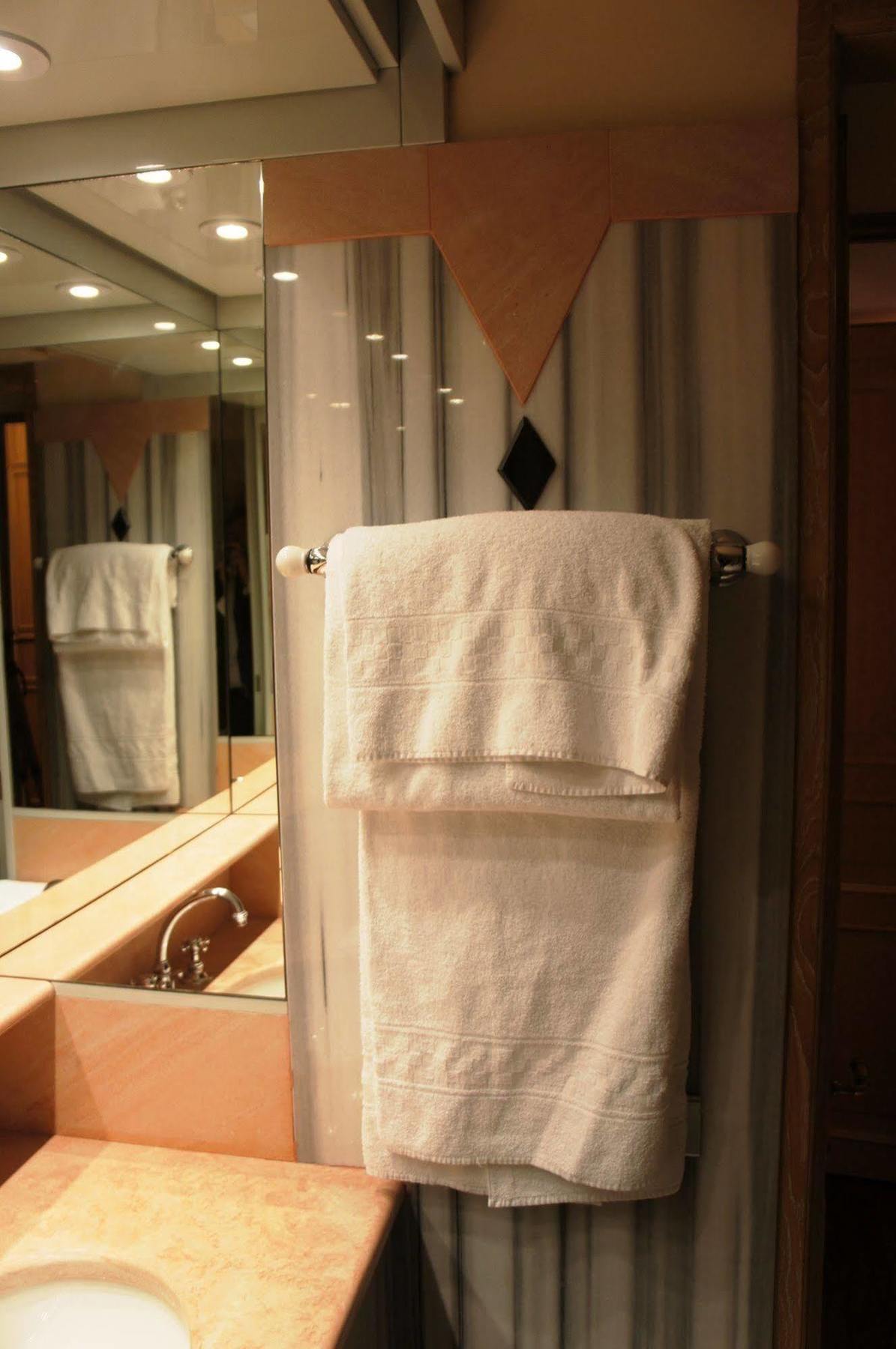 Fiftynine Luxury Appartamento *