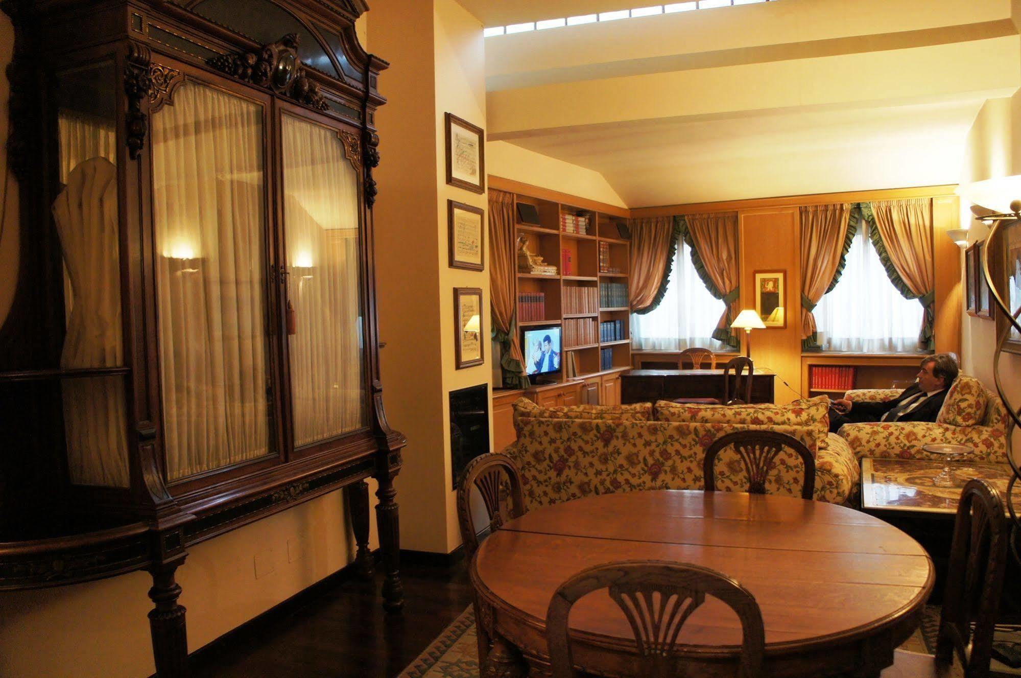 Fiftynine Luxury Appartamento