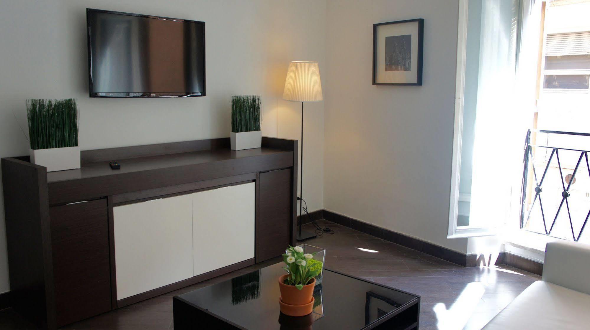 Fiftynine Luxury Appartamento *