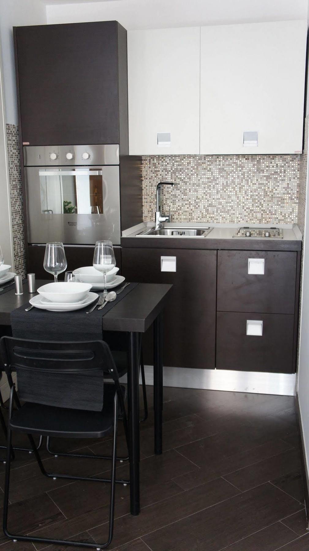 Appartamento Fiftynine Luxury