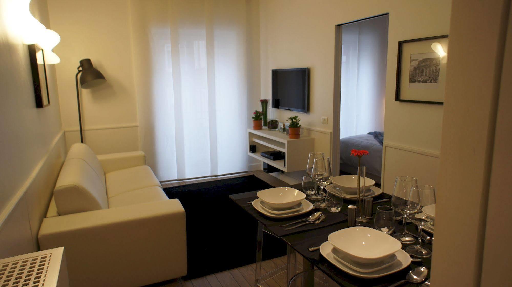 Fiftynine Luxury Appartamento