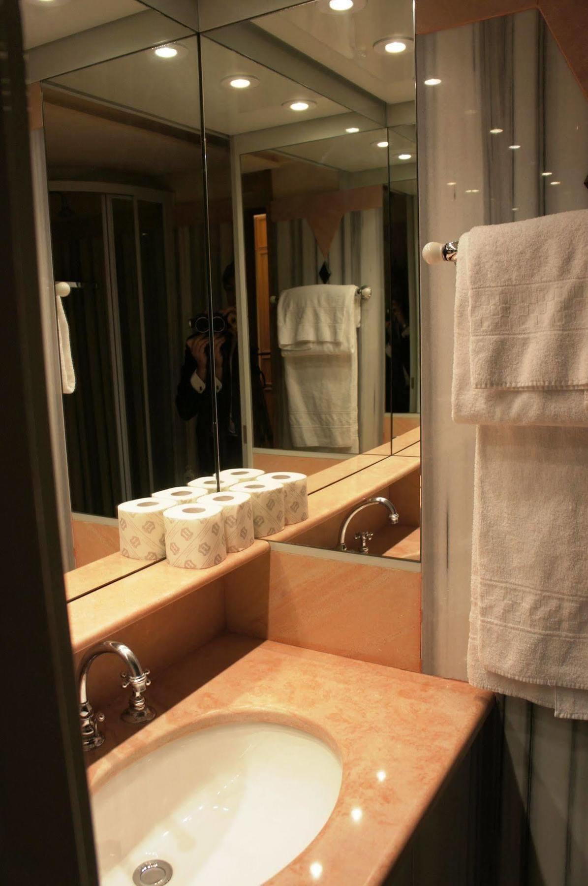 Fiftynine Luxury * Roma