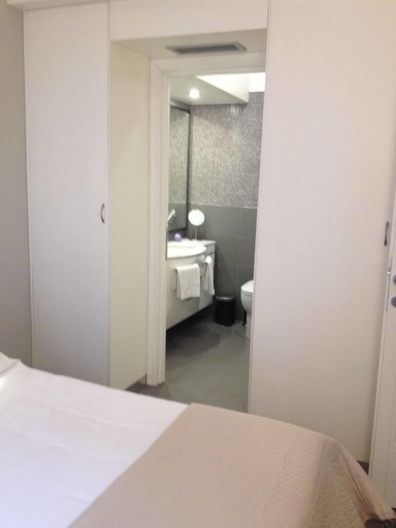 Apartment Fiftynine Luxury Rom