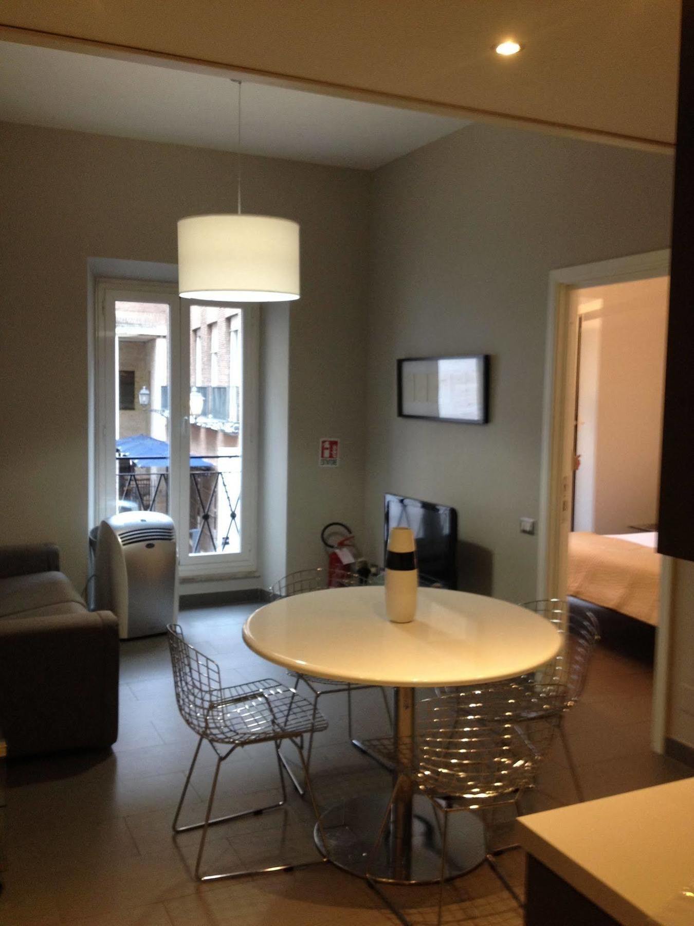 Fiftynine Luxury Appartamento